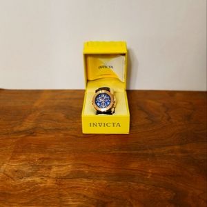 Invicta Watch